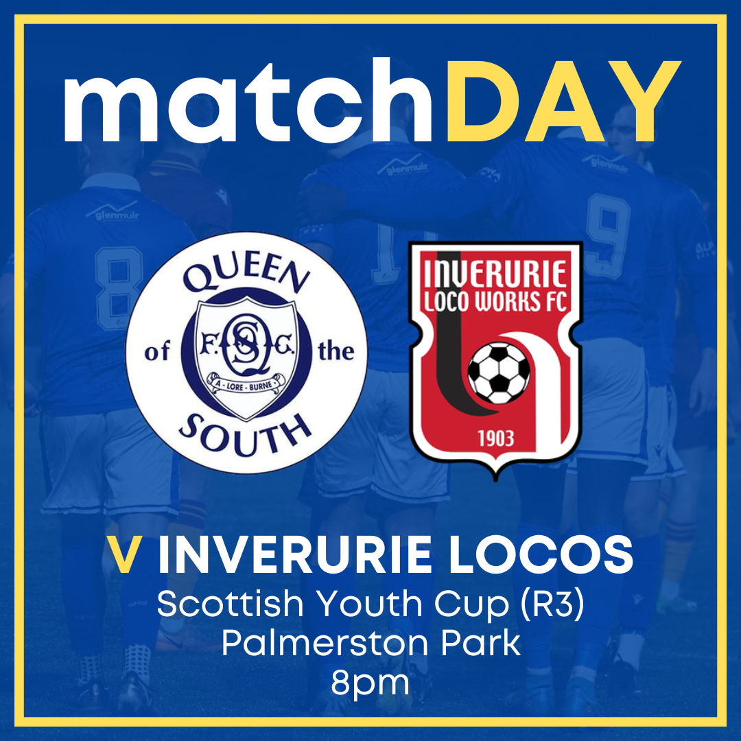 QosFC Scottish Youth Cup